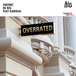 Listen to Overvalue (Ins) song with lyrics from Anonic