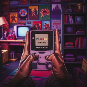 收聽Sam Rain的Dragon Warrior (feat. Kardinal) (Explicit)歌詞歌曲