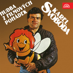 Listen to Kdepak, ty ptáčku, hnízdo máš? song with lyrics from Felix Slováček