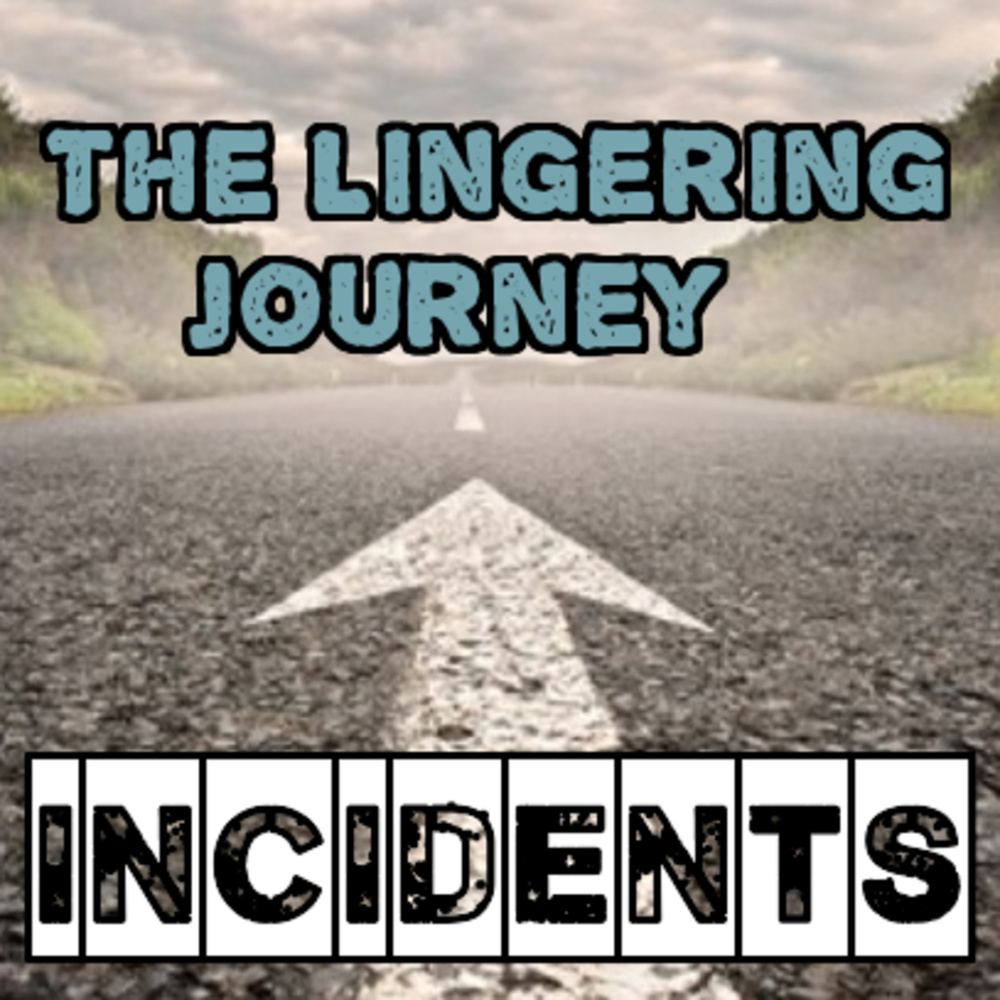 The Lingering Journey