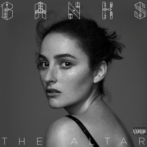 ดาวน์โหลดและฟังเพลง Judas พร้อมเนื้อเพลงจาก Banks