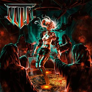 收聽Vulta的The Cyborgist歌詞歌曲