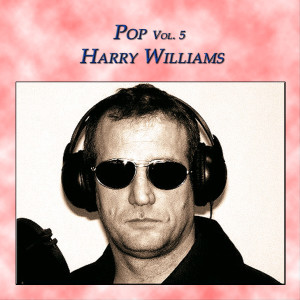 收聽Harry Williams的All I Want Is Nothing歌詞歌曲