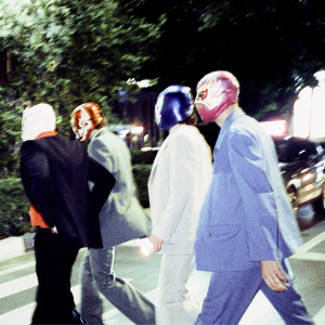 อัลบัม DRM ศิลปิน Los Puntos