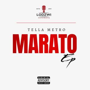 Tella Metro的專輯Marato