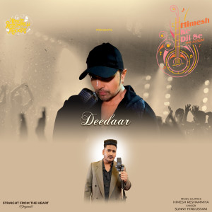 Album Deedaar from Sunny Hindustani