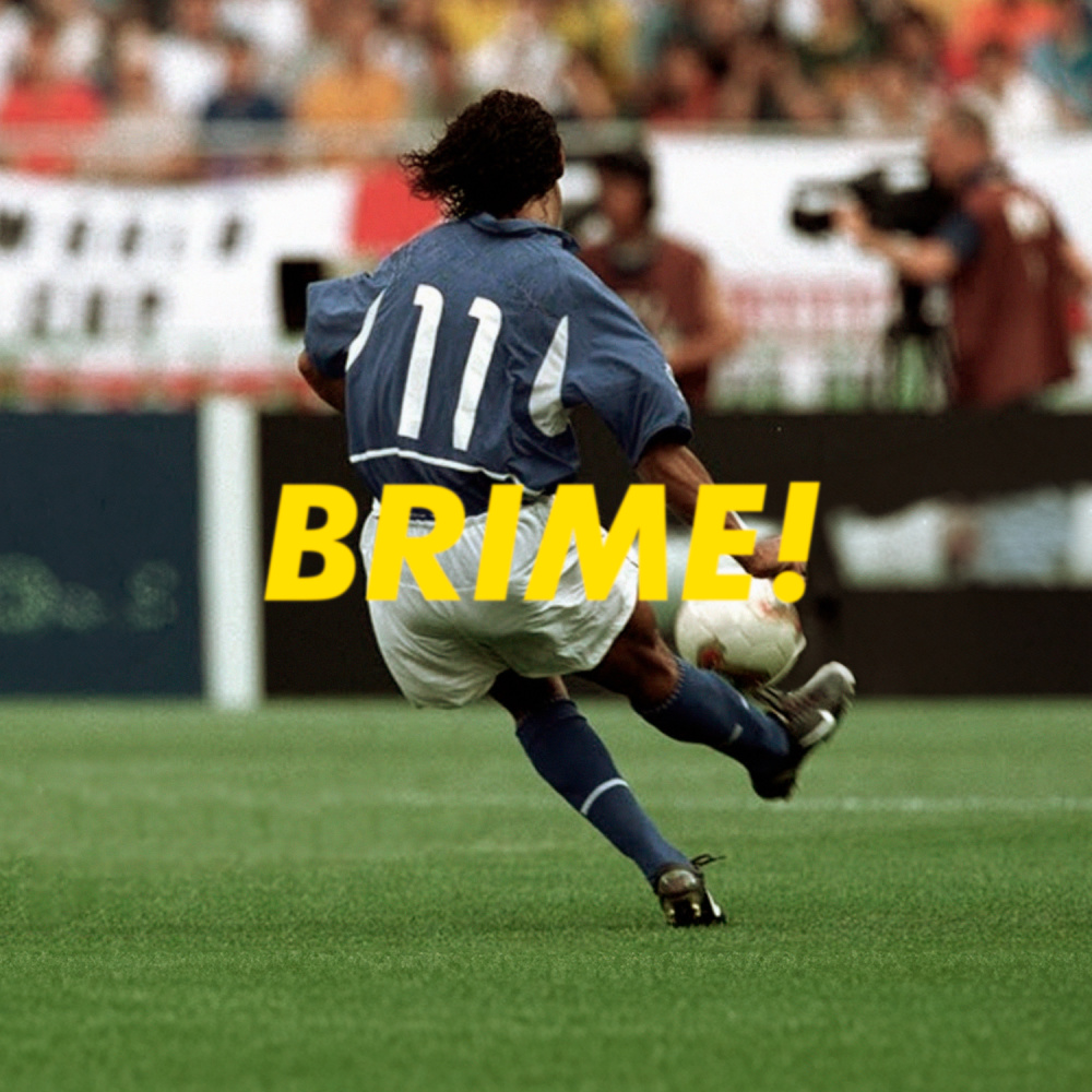 BRIMEVISION (Explicit)