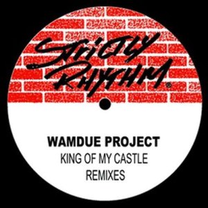 ดาวน์โหลดและฟังเพลง King Of My Castle (Brutal Bill Pumped Up Hardsynth Mix) พร้อมเนื้อเพลงจาก The Wamdue Project