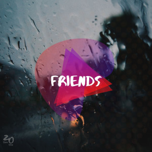 Album Friends from Zero One