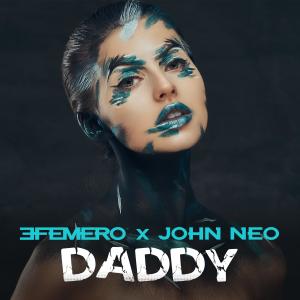 Album Daddy from Efemero