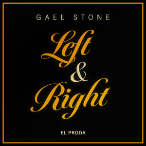 Album Left & Right oleh Gael Stone
