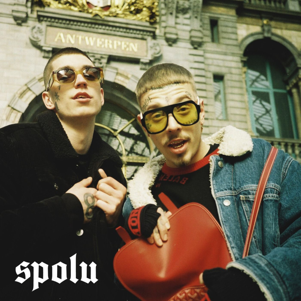 Spolu (Explicit)