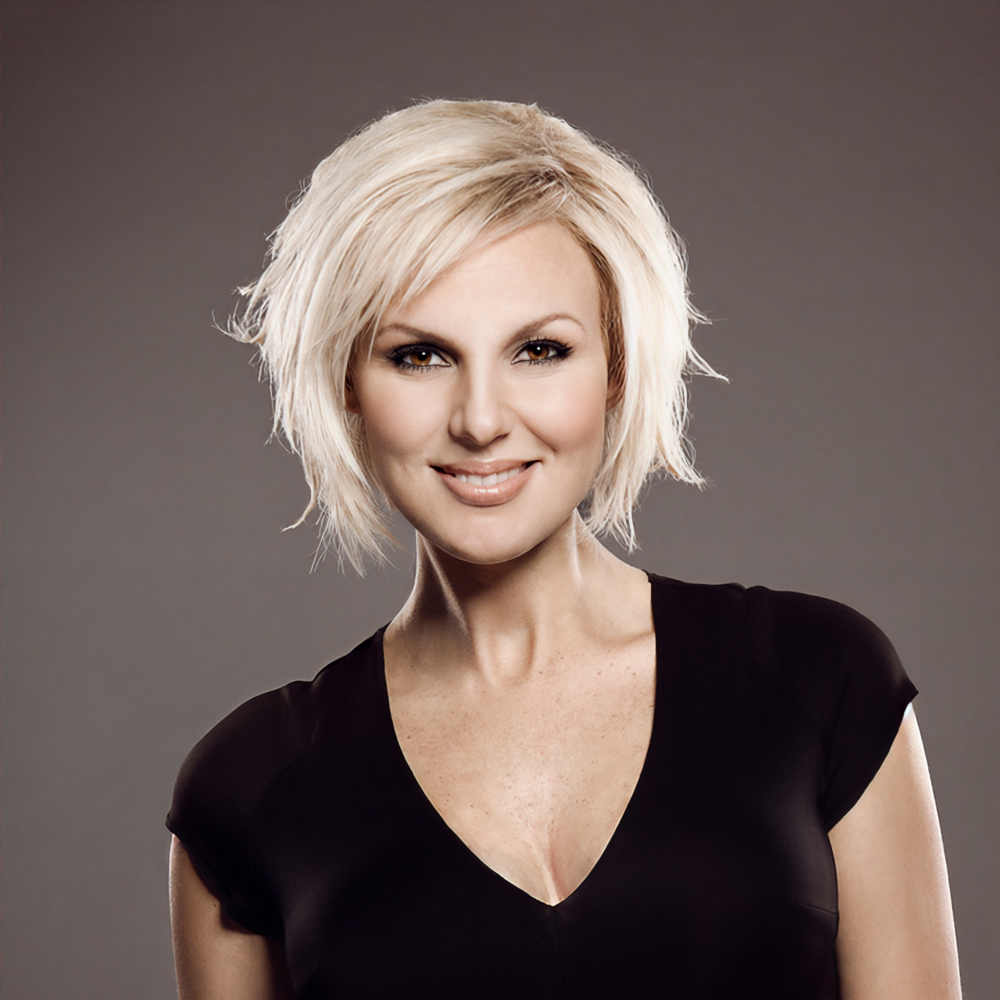 Sanna nielsen