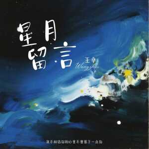 Album 星月留言 from 王卓