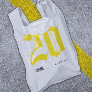 Album 20 (Explicit) from LMental