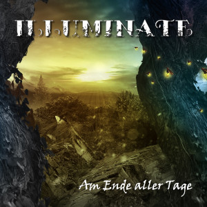 Dengarkan Kinderaugen lagu dari Illuminate dengan lirik