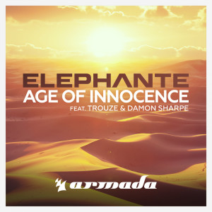 Elephante的專輯Age Of Innocence