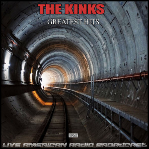 收听The Kinks的A Well Respected Man (Live)歌词歌曲