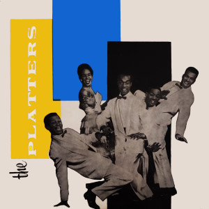 Listen to I'm Sorry song with lyrics from The Platters