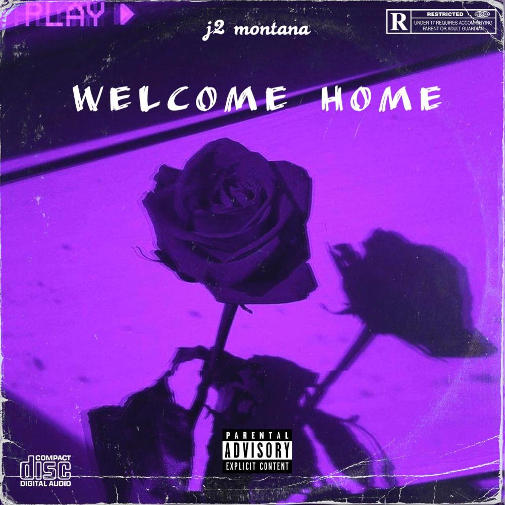 Welcome home (Explicit)