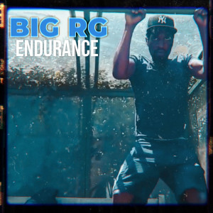 收听BIG RG的Harder (Explicit)歌词歌曲