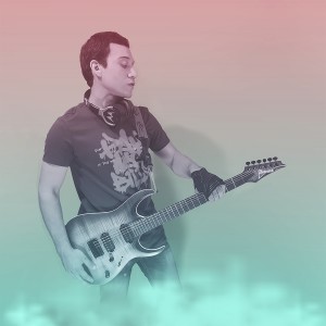 收聽RubzzZ的Advertido歌詞歌曲