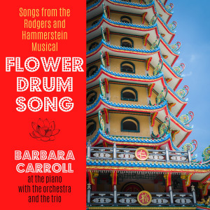Album Flower Drum Song from Barbara Carroll