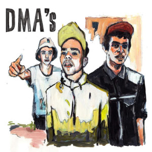 ดาวน์โหลดและฟังเพลง The Plan พร้อมเนื้อเพลงจาก DMA'S