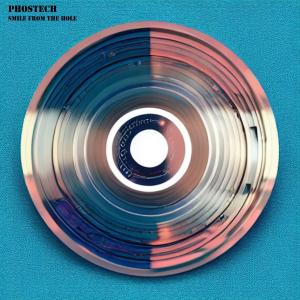 ดาวน์โหลดและฟังเพลง Negative พร้อมเนื้อเพลงจาก Phostech