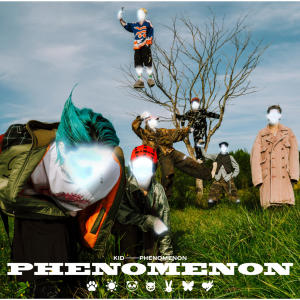 ดาวน์โหลดและฟังเพลง OMW พร้อมเนื้อเพลงจาก KID PHENOMENON from EXILE TRIBE