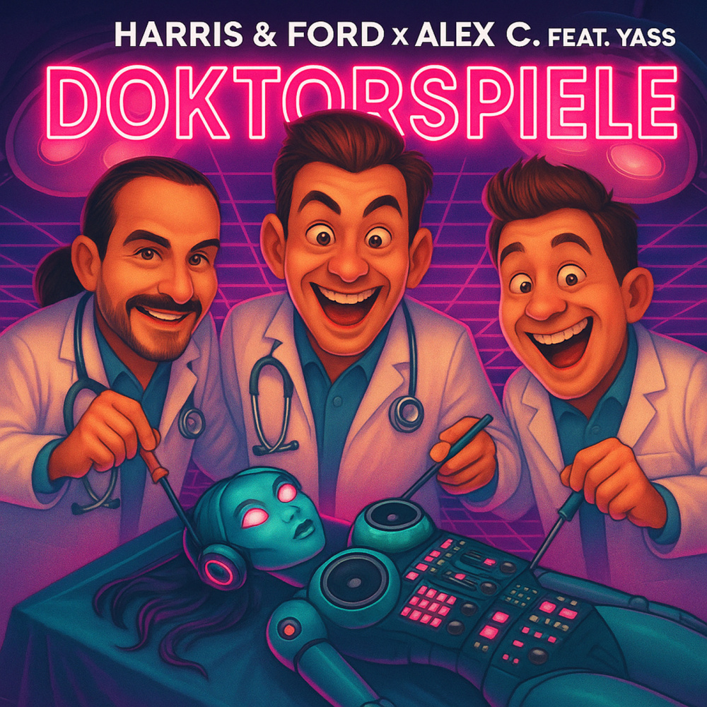 Doktorspiele
