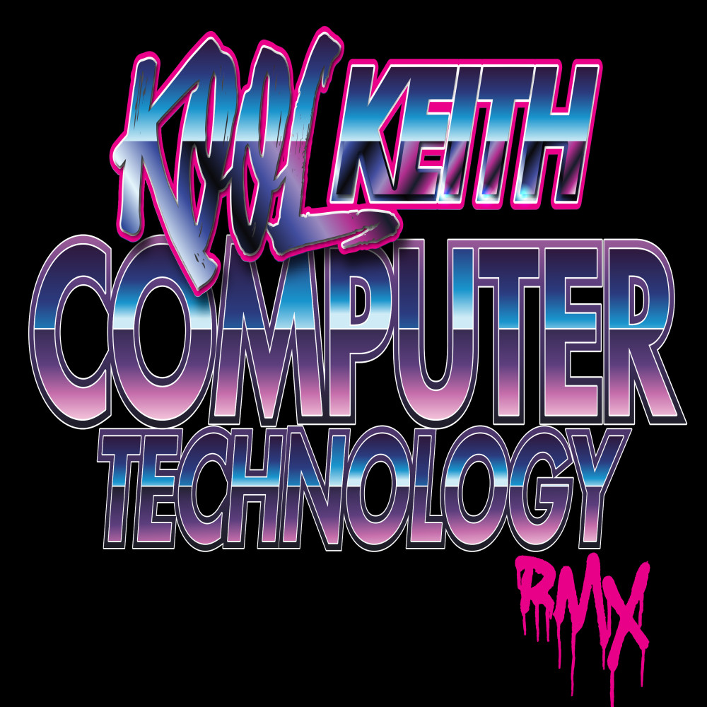 Computer Technology (Cartel Remix Instrumental)