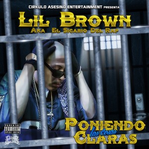 ดาวน์โหลดและฟังเพลง Ratatata (Explicit) พร้อมเนื้อเพลงจาก Lil Brown