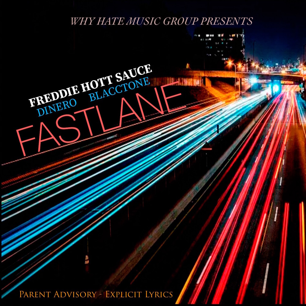 Fastlane (Explicit)