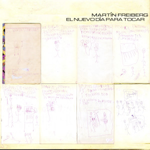 ดาวน์โหลดและฟังเพลง Espantapájaros พร้อมเนื้อเพลงจาก Martín Freiberg