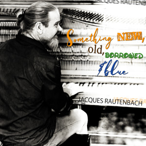 ดาวน์โหลดและฟังเพลง Ballade Pour Adeline (Remix) พร้อมเนื้อเพลงจาก Jacques Rautenbach