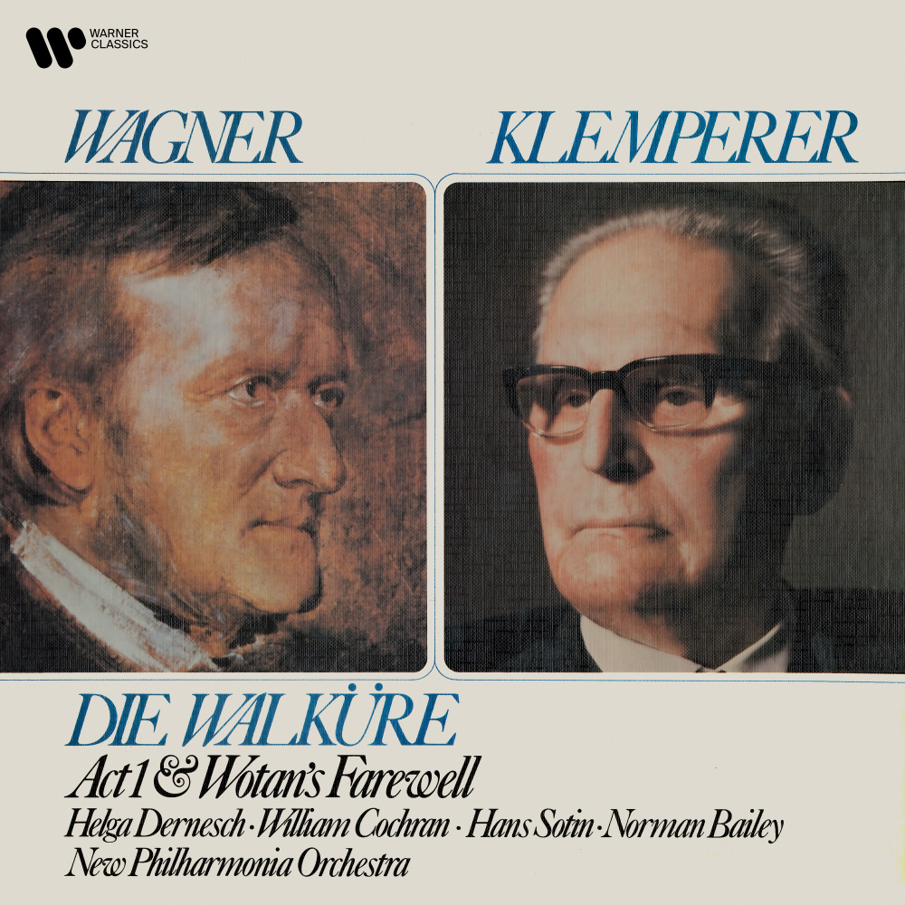 Wagner: Die Walküre, Act 3: "Loge, hör'! Lausche hieher!" (Wotan)