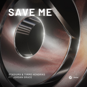 Album Save Me from Stadiumx