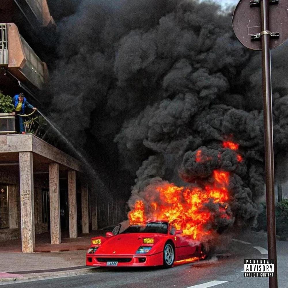 Leaving The Lot 2 (Pt.2 Skit) (Explicit)