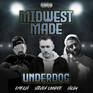 Midwest Made的專輯Underdog