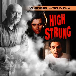 ดาวน์โหลดและฟังเพลง Night Rave พร้อมเนื้อเพลงจาก Vladimir Horunzhy