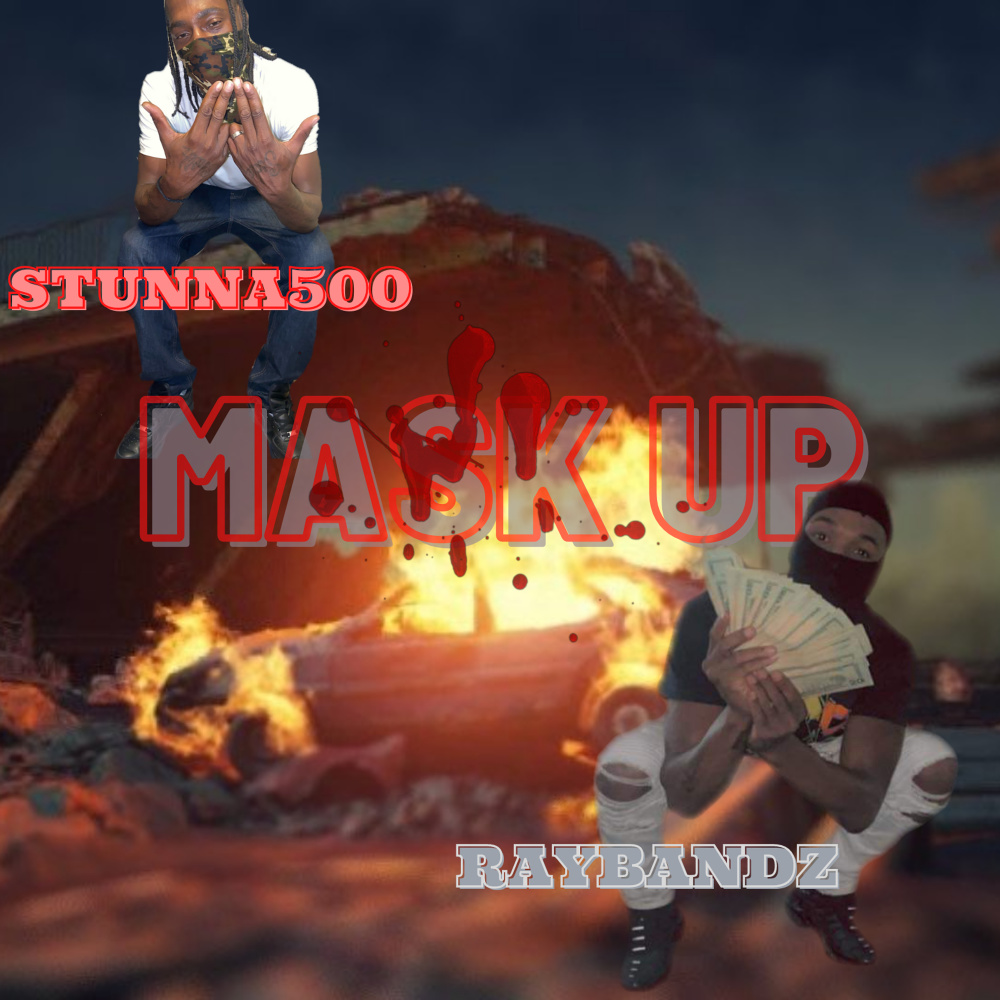 Mask Up (Explicit)