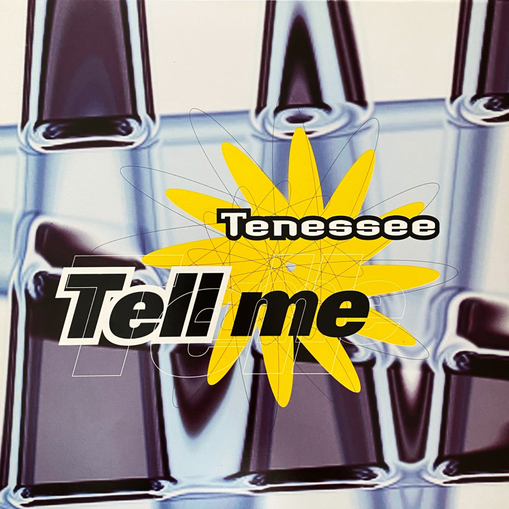 Tell Me (Radio Version)