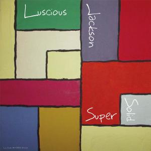 อัลบัม Super Solid (Live) ศิลปิน Luscious Jackson