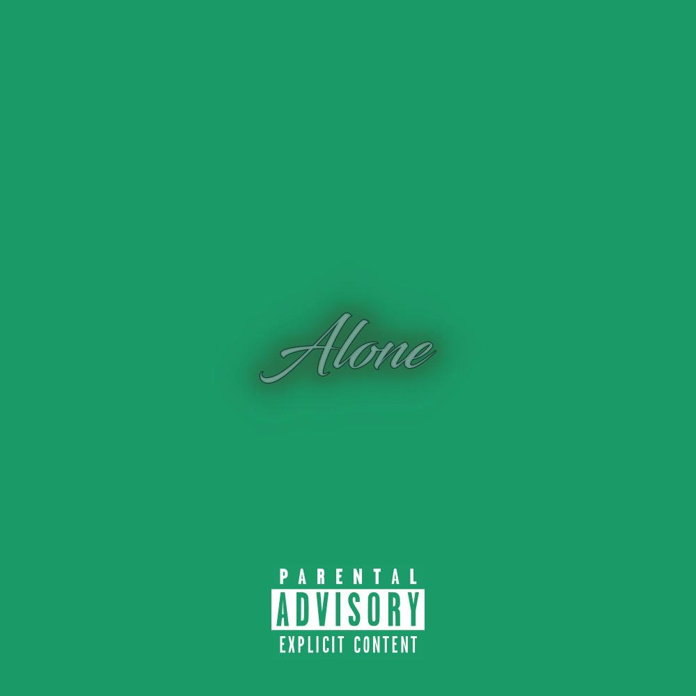 Alone (Explicit)