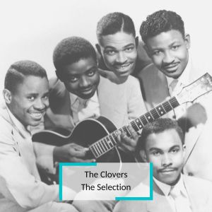 收聽The Clovers的Lovely歌詞歌曲
