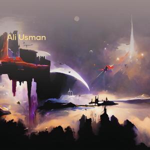 Listen to Kitchen Journalist song with lyrics from Ali Usman