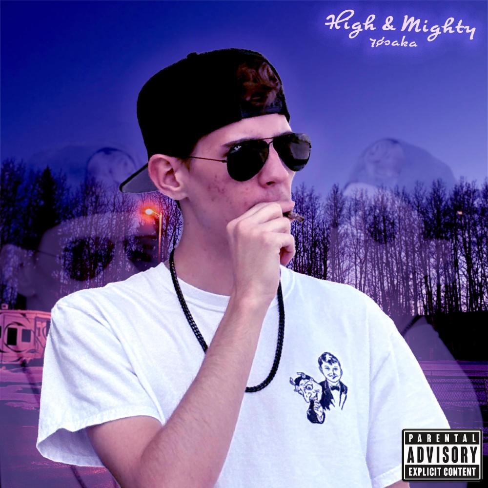 Walk Around (Explicit)
