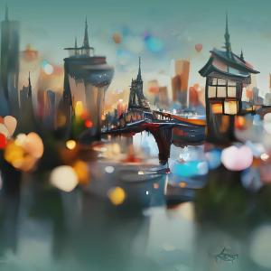 收听Garna的News Promotion歌词歌曲