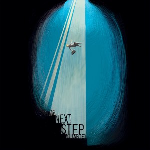 ดาวน์โหลดและฟังเพลง Two Steps พร้อมเนื้อเพลงจาก The Next Step Quartet